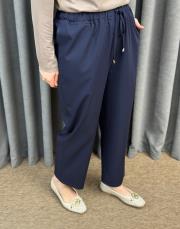 lacivert sz 5660 sentez vega pantolon 3
