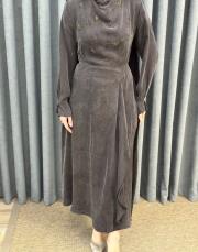 kahve 27k 2042 nuss elbise 4