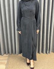siyah 27k 2042 nuss elbise 3