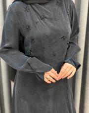 siyah 27k 2042 nuss elbise 5