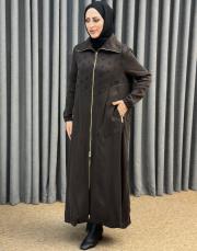 kahve 27k 6042 nuss kap