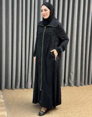 siyah 27k 6042 nuss kap