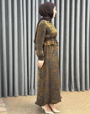 gold 27k 2052 nuss elbise 3