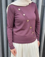 bordo 27k 206 nuss tunik 5
