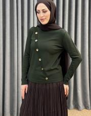 haki 27k 206 nuss tunik