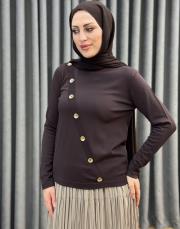 kahve 27k 206 nuss tunik