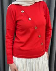 kırmızı 27k 206 nuss tunik 4