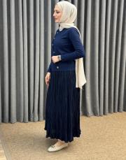 lacivert 27k 206 nuss tunik 5