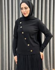 siyah 27k 206 nuss tunik