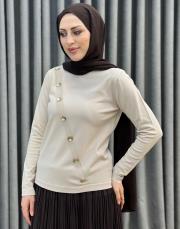 bej 27k 206 nuss tunik