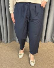 lacivert 1955 merwish basic pop pantolon 2