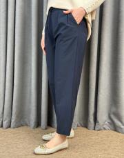 lacivert 1955 merwish basic pop pantolon 4