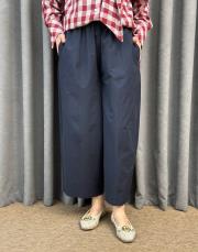 lacivert 1989 merwish casual pantolon