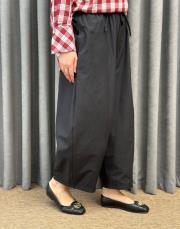 siyah 1989 merwish casual pantolon 2