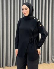 siyah 1947 merwish aura triko