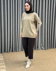 vizon 1913 merwish basic triko tunik