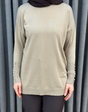 vizon 1913 merwish basic triko tunik 4