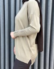 vizon 1913 merwish basic triko tunik 6