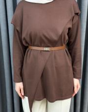 kahve 1924 merwish doha triko tunik 3