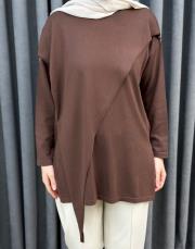 kahve 1924 merwish doha triko tunik 4