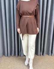 kahve 1924 merwish doha triko tunik 5