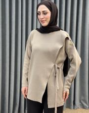 vizon 1924 merwish doha triko tunik
