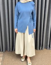 ındigo 1924 merwish doha triko tunik 5