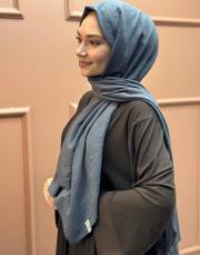füme 2619 merwish soft şal