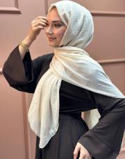 toz pembe 2619 merwish soft şal