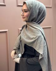 vizon 2619 merwish soft şal