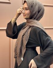 a.kahve 2619 merwish soft şal