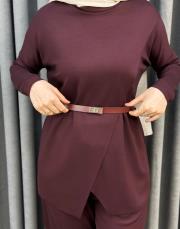 bordo 1819 merwish kemer