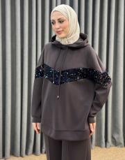 kahve 27k 1050 nuss takım 2
