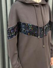 kahve 27k 1050 nuss takım 3