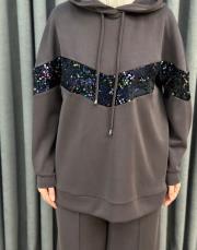 kahve 27k 1050 nuss takım 6