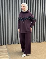 mürdüm 27k 1050 nuss takım