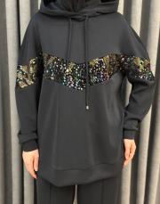 siyah 27k 1050 nuss takım 5