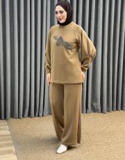 camel 27k 1077 nuss takım