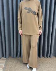 camel 27k 1077 nuss takım 3