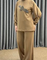 camel 27k 1077 nuss takım 4