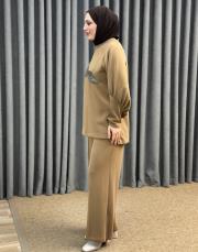camel 27k 1077 nuss takım 6