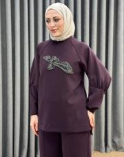 mürdüm 27k 1077 nuss takım 2