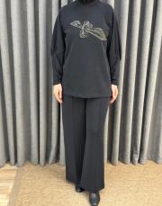 siyah 27k 1077 nuss takım 3