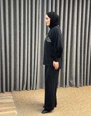 siyah 27k 1077 nuss takım 5