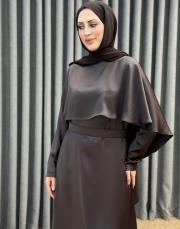 kahve 27k 2043 nuss elbise 3
