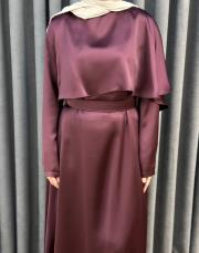 mürdüm 27k 2043 nuss elbise 5
