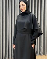 siyah 27k 2043 nuss elbise 2