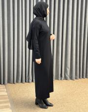 siyah 27k 803 nuss elbise 3