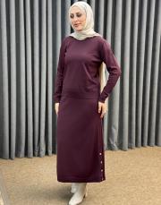 bordo 27k 703 nuss takım
