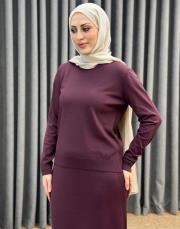 bordo 27k 703 nuss takım 2